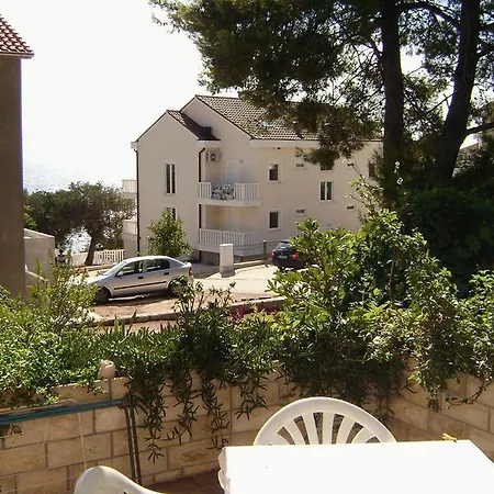 Ivan Dolac 8782d Apartment