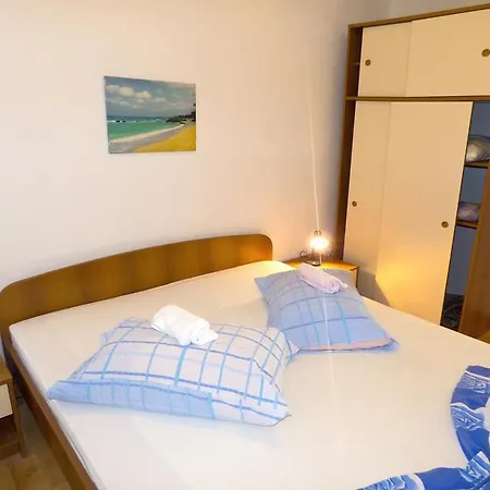 Ivan Dolac 8782d Apartment *