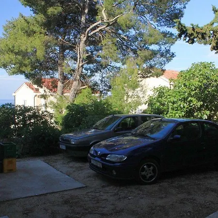 Ivan Dolac 8782d Διαμέρισμα Jelsa (Hvar)