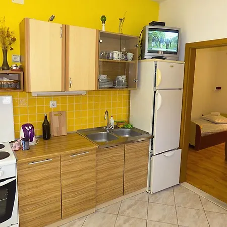 Ivan Dolac 8782d Διαμέρισμα Jelsa (Hvar)