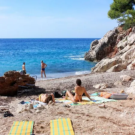 Διαμέρισμα Ivan Dolac 8782d Jelsa (Hvar)